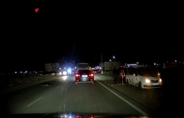 Поліцейська погоня завершилась аварією: відомі деталі мукачівської ДТП