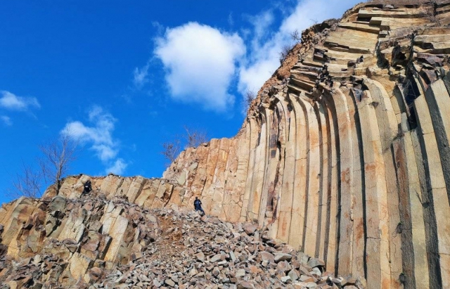 Нова туристична родзинка Закарпаття: на Іршавщині знайшли природну фотозону