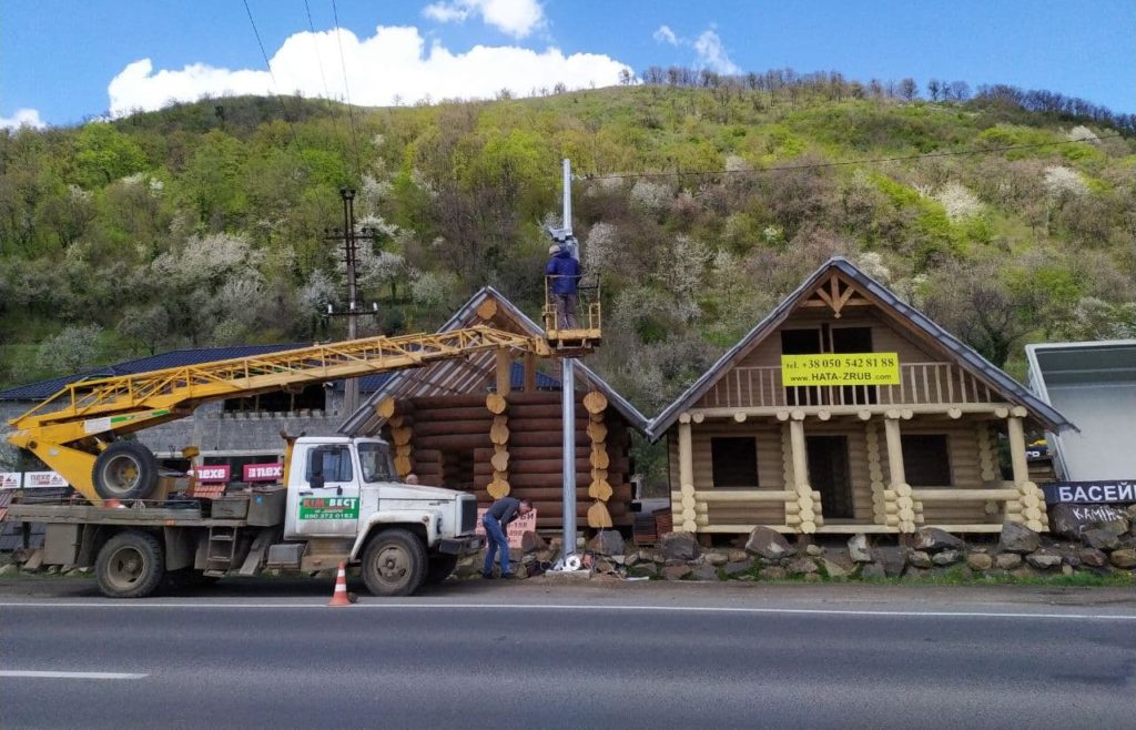 ЗАкарпаття, Мукачево, радар, швидкість, автошлях, Київ-Чоп, пост поліції