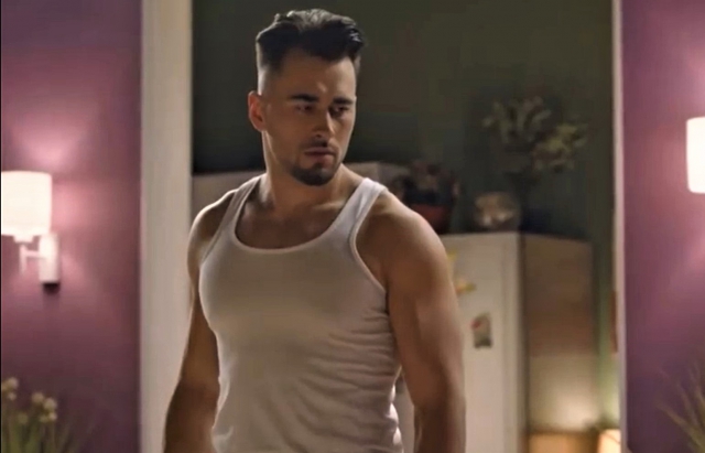 Житель Закарпаття дебютував у відомому гумористичному серіалі “Країна У”