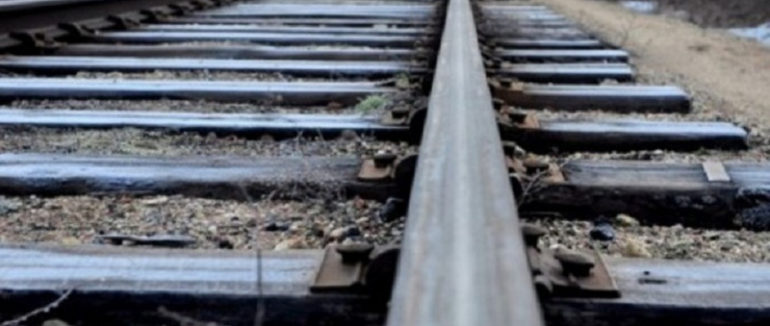 На Закарпатті чоловік скоїв суїцид кинувшися під потяг