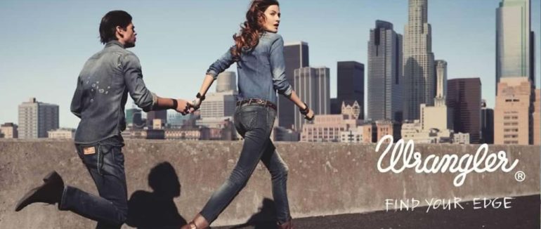 Інтернет магазин Denim для тих хто любить джинчовий одяг