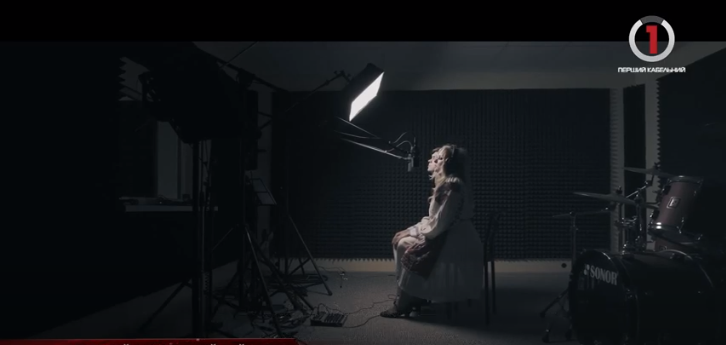 Русинська мова через пісню: в Ужгороді перезентували нову відеоробту