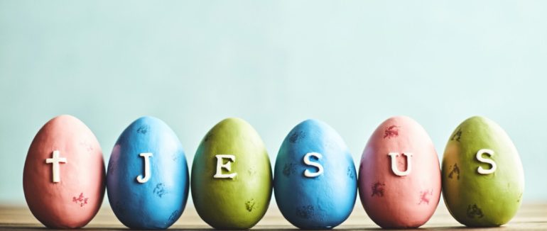 Вдруге в умовах пандемії: Великдень-2021 західного обряду