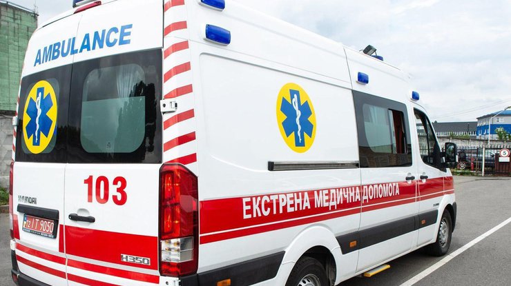 В Україні підняли штрафи за помилковий виклик служб порятунку