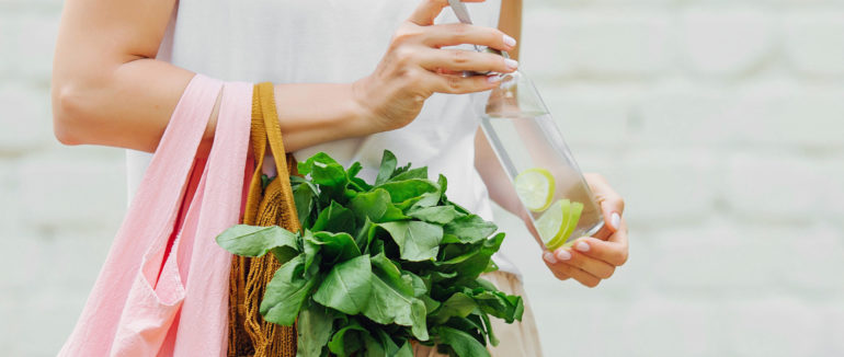 #ПакетНеПотрібен: в Україні стартував Всеукраїнський екологічний конкурс