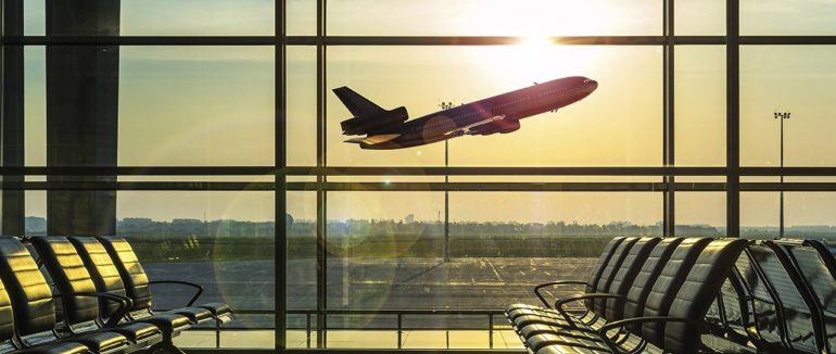 Летовище «з нуля»: вже за три роки на Закарпатті з‘явиться новий аеропорт