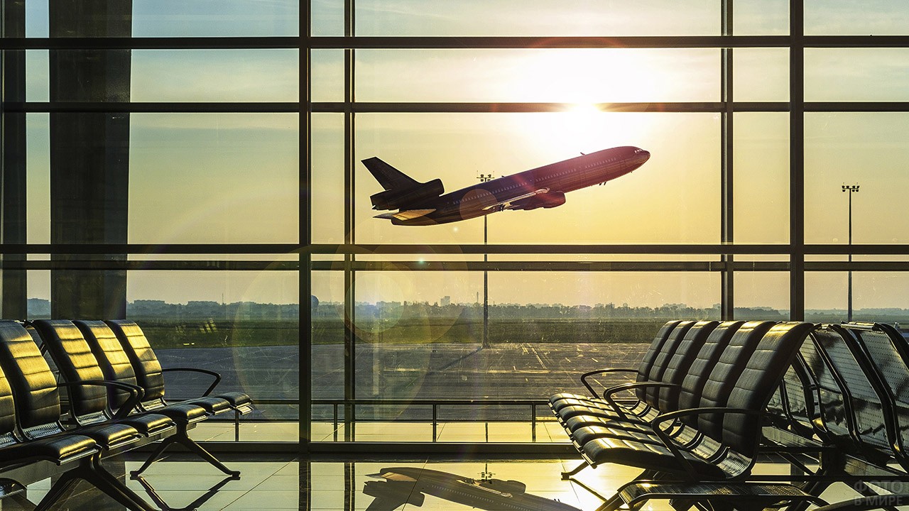 Летовище «з нуля»: вже за три роки на Закарпатті з‘явиться новий аеропорт