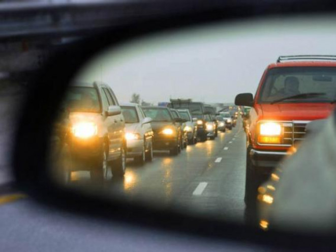 Виїзд з міста стане легшим: у Мукачеві планують облаштувати круговий рух на перехресті