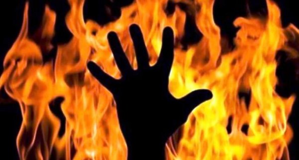 Смертельна пожежа на Хустщині: загинув власник будинку