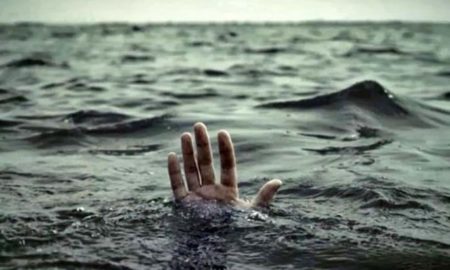 На Закарпатті у штучній водоймі знайшли тіло чоловіка