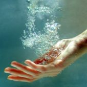 На Закарпатті втопилася жителька Мерешору