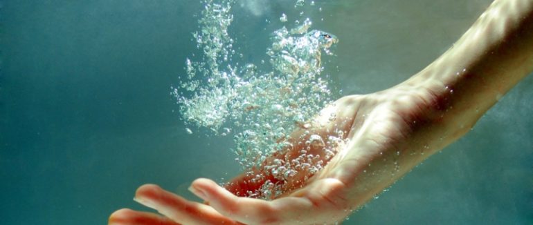 На Закарпатті втопилася жителька Мерешору