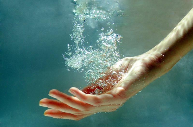 На Закарпатті втопилася жителька Мерешору