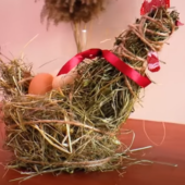 Час готуватися до Великодня