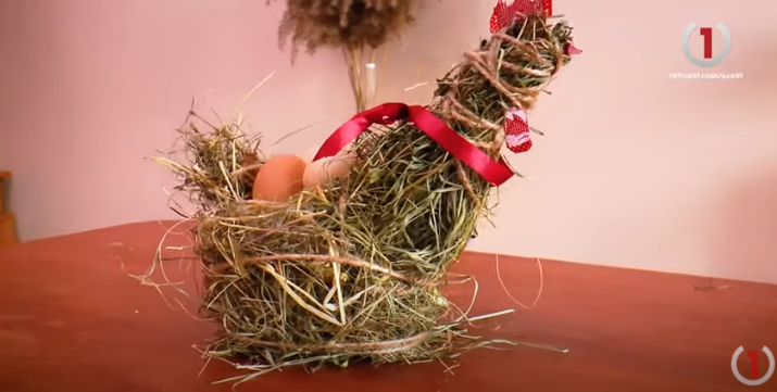 Час готуватися до Великодня