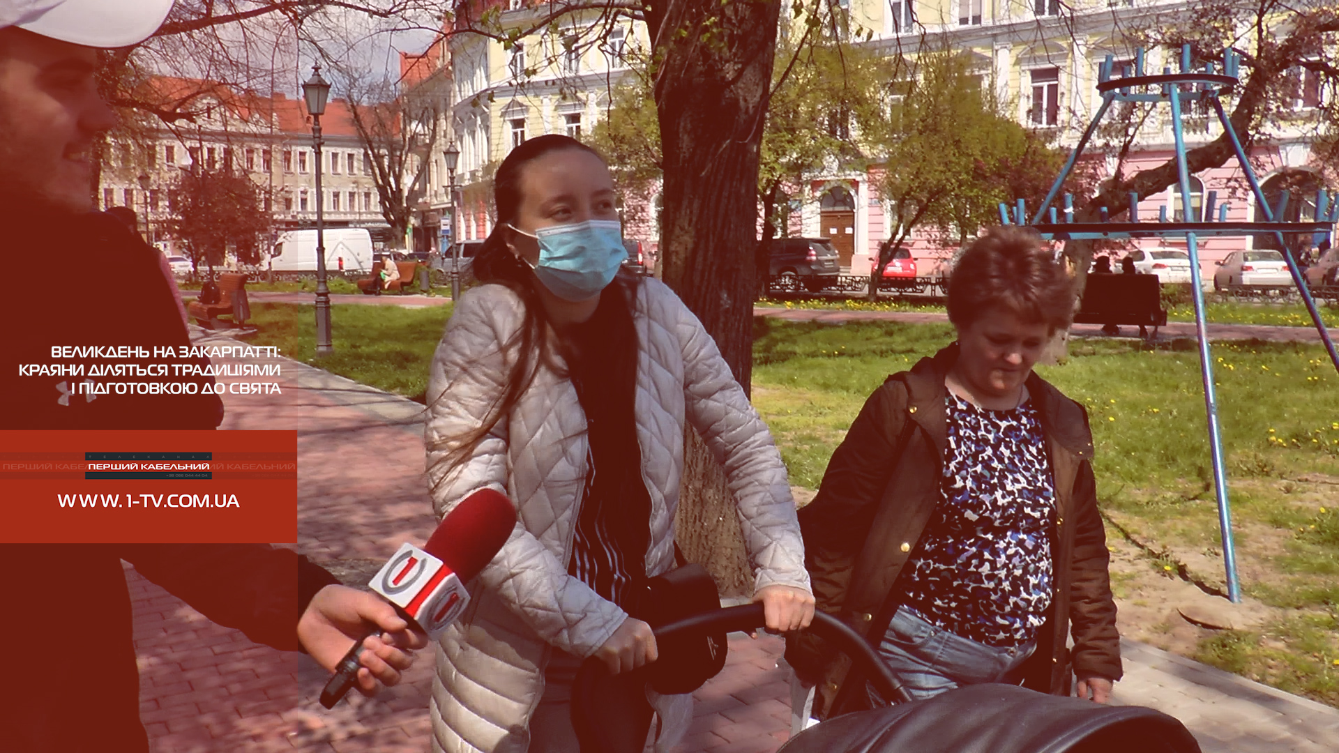 Великдень на Закарпатті: краяни діляться традиціями і підготовкою до свята