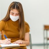 Цього року закарпатські учні звільняються від здачі ДПА