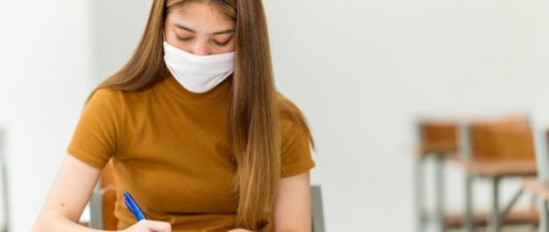 Цього року закарпатські учні звільняються від здачі ДПА