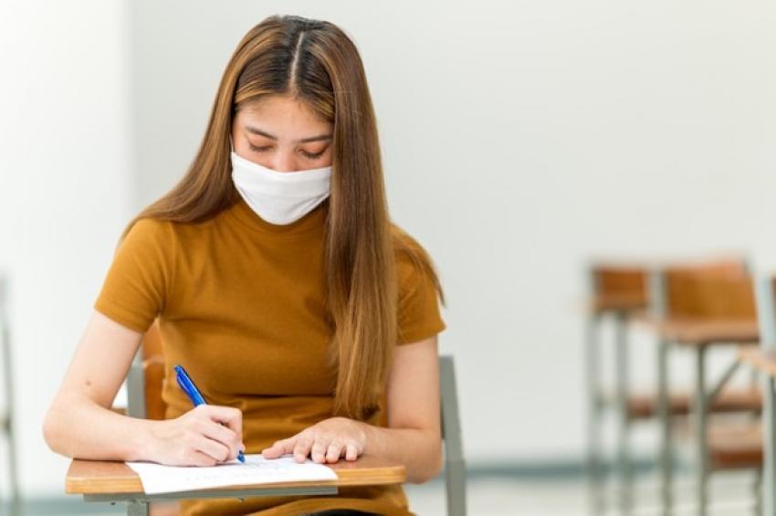 Цього року закарпатські учні звільняються від здачі ДПА