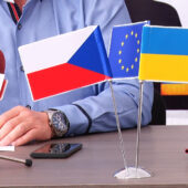 Для захисту заробітчан: у Мукачеві підписали меморандум із чеською профспілкою