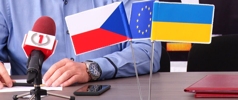 Для захисту заробітчан: у Мукачеві підписали меморандум із чеською профспілкою