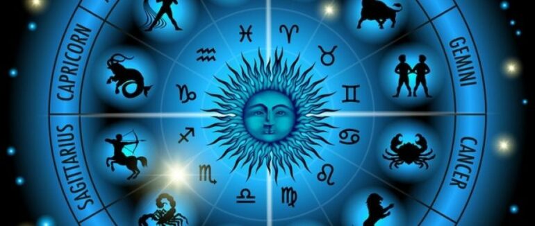 Гороскоп на 8 травня для всіх знаків зодіаку