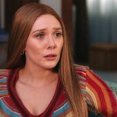 Найкращі серіали початку 2021 року