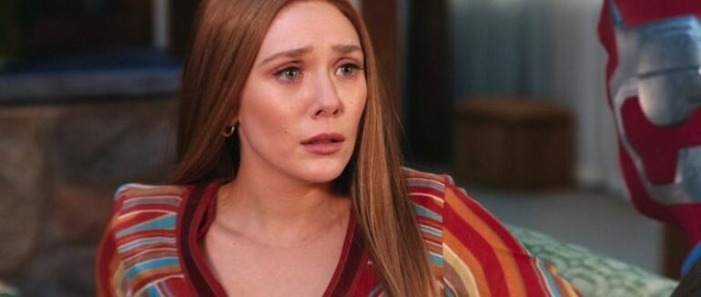 Найкращі серіали початку 2021 року