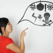 Чому ми так любимо лаятися