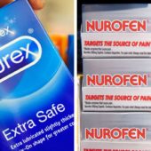 Більше сексу, менше застуди: коронавірус збільшив продажі презервативів вдвічі