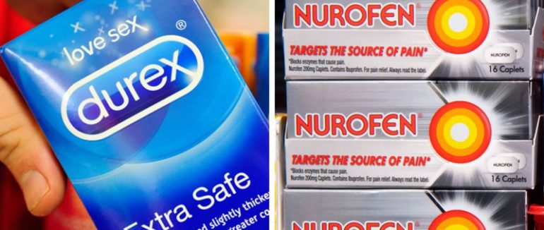 Більше сексу, менше застуди: коронавірус збільшив продажі презервативів вдвічі