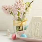 Рецепт ніжної сирної паски без випічки