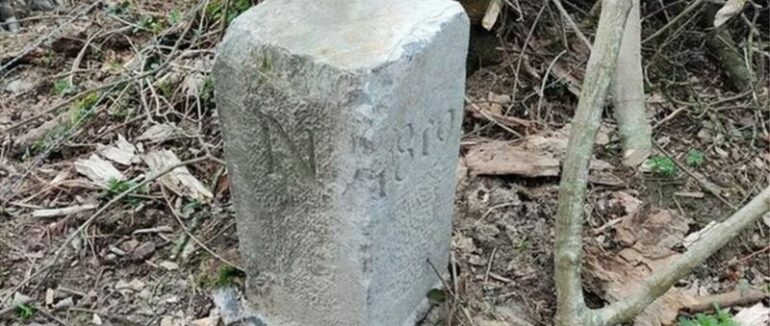 Курйоз дня: бельгійський фермер випадково пересунув кордон із Францією