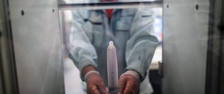 Ідеальний презерватив: якою буде контрацепція майбутнього