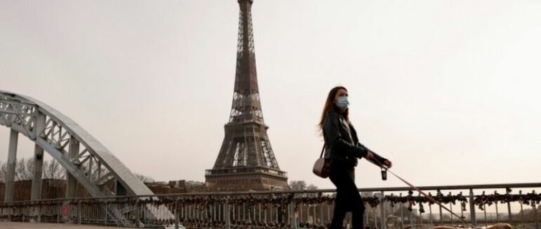 Що таке ковідний сертифікат і коли українців знову пустять до ЄС