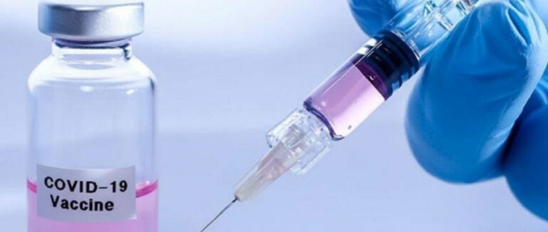 Другою дозою вакцини від COVID-19 щеплено майже 3 тисячі закарпатців