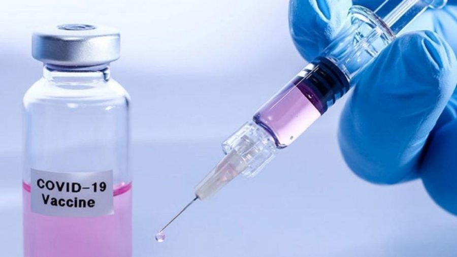 Другою дозою вакцини від COVID-19 щеплено майже 3 тисячі закарпатців