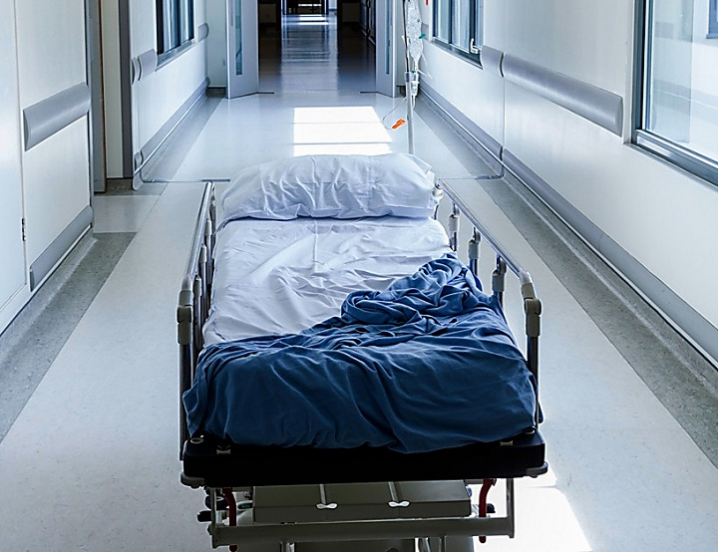 Подробиці трагічної пожежі в Іршаві: сьогодні в лікарні загинула потерпіла жінка