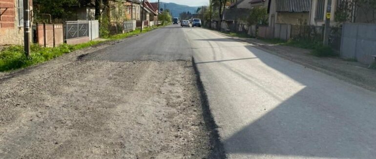 На маршруті Р-21 Долина – Хуст до кінця року відновлять 59 мостів