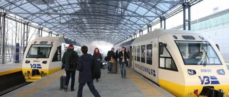 З початку літа закарпатці зможуть поїздом їздити до Угорщини