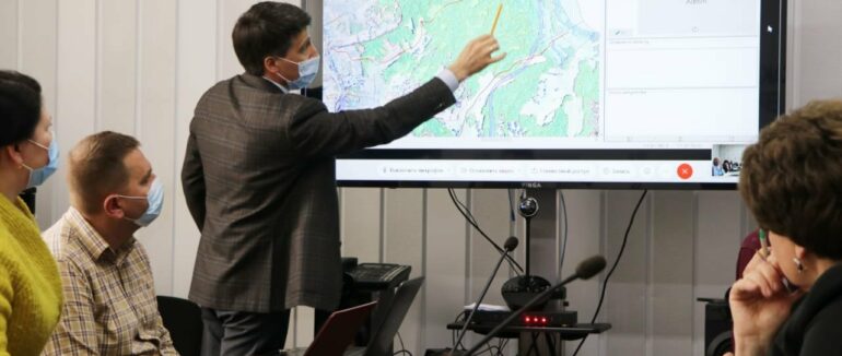 “Мале карпатське коло”: визначено, де нова дорога з’єднає Закарпаття та Львівщину