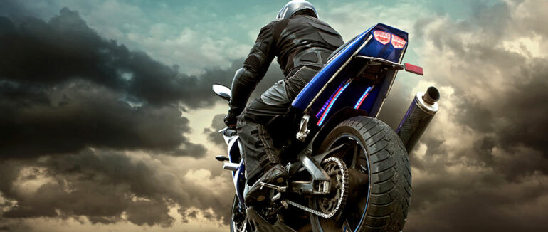 Смертельна ДТП на Закарпатті: загинув молодий мотоцикліст