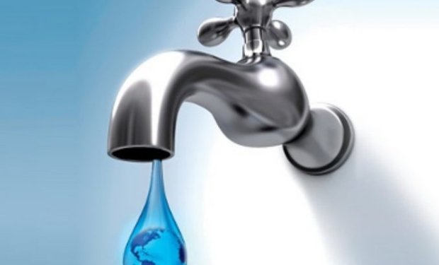 Сьогодні у більшій частині Ужгорода не буде водопостачання