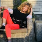 Примадонна “підірвала” мережу своїм новим фото