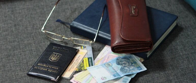 Підвищення пенсій в Україні: в кого із закарпатців у липні зростуть виплати