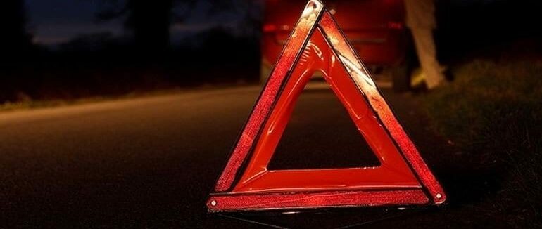 Моторошна ДТП на Закарпатті: чоловіка у важкому стані госпіталізували до лікарні