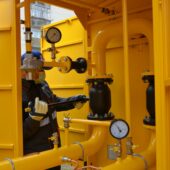 На Іршавщині газовики замінили обладнання: що треба знати споживачам?