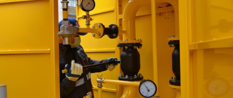 На Іршавщині газовики замінили обладнання: що треба знати споживачам?