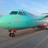 Закарпаття відновлює авісполучення зі столицею